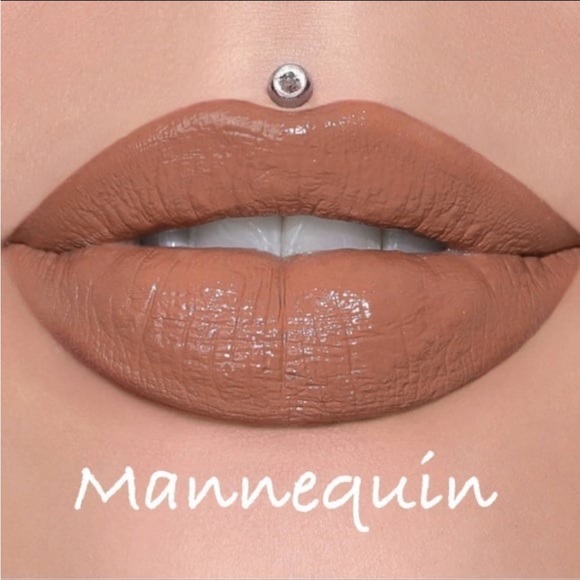 Jeffree Star - Supreme Gloss Mannequin - Brown Neutral, nice pigment. - Picture 1 of 7